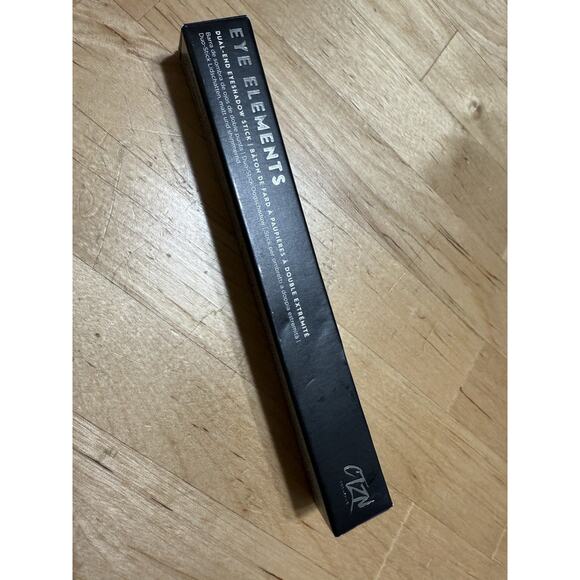 CTZN Cosmetics - Eye Elements Dual Eyeshadow Stick (moon) - Picture 3 of 5